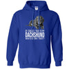 Dachshund T Shirts Hoodie  Of Course I Talk To