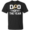 Washington Redskins T-Shirts Hoodie Dad Of The Year
