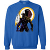 Black Panther Washington Redskins T Shirts Hoodie