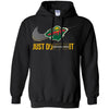 Nike Minnesota Wild T Shirts Hoodie Just Do It