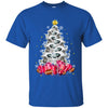 Tree Noel New York Jets T Shirt Hoodie