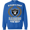 Beer Oakland Raiders T Shirts Hoodie If Plan A Fails Oakland Raiders Can Help