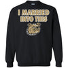 Bryant Bulldogs T Shirts Hoodie I Married Into This