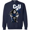 Charleston Southern Buccaneers Wonder Woman Women Rights Women March T Shirts Hoodie