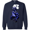 Venom North Carolina Tar Heels T Shirts Hoodie