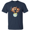 Wolverine Southern University Jaguars T Shirt Hoodie Ugly Christmas Sweater