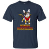 Wonder French Bulldog Wonder Woman French Bulldog T Shirts Hoodie