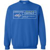 Washington Capitals T Shirts Hoodie Nationals Caution May Change Your Life Forever