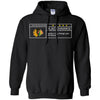 Chicago Blackhawks T Shirts Hoodie Nationals Caution May Change Your Life Forever