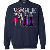 Vogue Disney Arizona Coyotes T-Shirts Hoodie Ugly Christmas Sweater