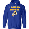 Washington Redskins T Shirt I Married Into This T Shirts Hoodie