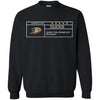 Anaheim Ducks T Shirts Hoodie Nationals Caution May Change Your Life Forever