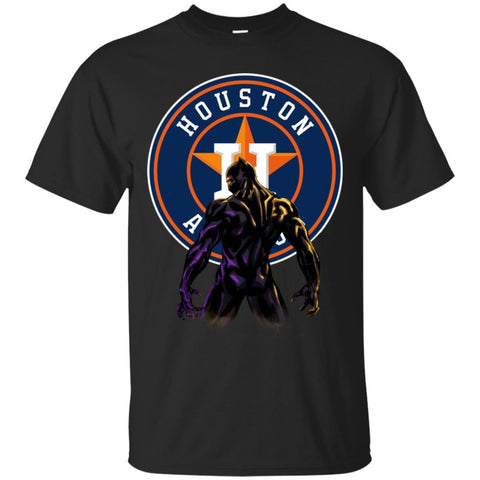 Black Panther Houston Astros T Shirts Hoodie
