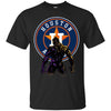Black Panther Houston Astros T Shirts Hoodie