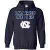 North Carolina Tar Heels T Shirt I Married Into This T Shirts Hoodie