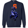 Venom Syracuse Orange T Shirts Hoodie