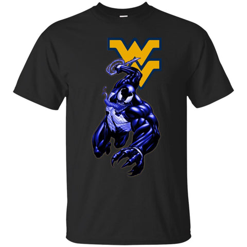 Venom West Virginia Mountaineers T Shirts Hoodie