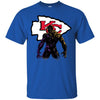Black Panther Kansas City Chiefs T Shirts Hoodie