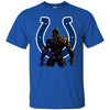 Black Panther Indianapolis Colts  T Shirts Hoodie