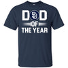 San Diego Padres T-Shirts Hoodie Dad Of The Year