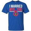 Ottawa Senators T Shirts Hoodie I Married Into This