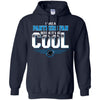 CAROLINA PANTHERS T Shirts Hoodie I Was A Fan Before It Was Cool