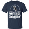 Chicago White Sox T Shirts Hoodie The Legend Is Alive