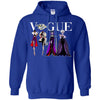 Vogue Disney Nashville Predators T-Shirts Hoodie Ugly Christmas Sweater
