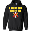 VMI Keydets T Shirts Hoodie I Married Into This