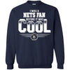 BROOKLYN NETS T Shirts Hoodie I Was A Fan Before It Was Cool