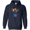 Wolverine Toronto Maple Leafs T-Shirts Hoodie Ugly Christmas Sweater
