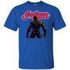 Black Panther Cleveland Indians T Shirts Hoodie