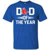 Boston Red Sox T-Shirts Hoodie Dad Of The Year