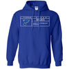 St. Louis Blues T Shirts Hoodie Nationals Caution May Change Your Life Forever
