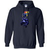 Venom Kansas Jayhawks T Shirts Hoodie