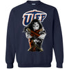 UTEP Miners Wonder Woman Women March Women Rights T Shirts Hoodie