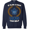 Beer Toronto Maple Leafs T Shirts Hoodie If Plan A Fails Toronto Maple Leafs Can Help