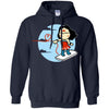 Cute Wonder Woman T Shirts Hoodie