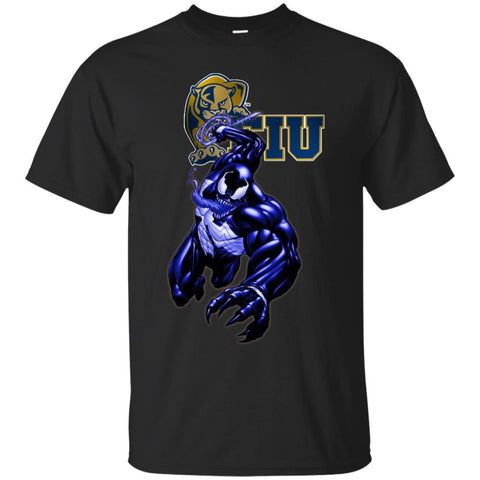 Venom Fiu Golden Panthers T Shirts Hoodie