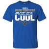 Vegas Golden Knights T Shirts Hoodie I Was A Fan Before It Was Cool