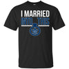 Toronto Maple Leafs T Shirts Hoodie I Married Into This