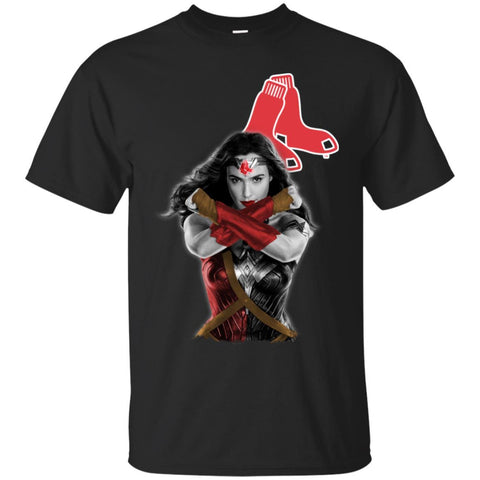 Boston Red Sox Wonder Woman Women Rights Women March T Shirts Hoodie