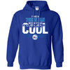 PHILADELPHIA 76ERS T Shirts Hoodie I Was A Fan Before It Was Cool