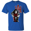 Alabama A&M Bulldogs Wonder Woman Women Rights Women March T Shirts Hoodie