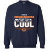 Chicago Bears T Shirts Hoodie I Was A Fan Before It Was Cool