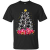 Tree Noel Atlanta Falcons T Shirt Hoodie