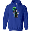 Tulane Green Wave Wonder Woman Women March Women Rights T Shirts Hoodie