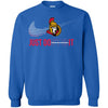Nike Ottawa Senators T Shirts Hoodie Just Do It