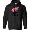 Black Panther Detroit Red Wings T Shirts Hoodie