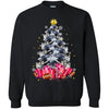 Tree Noel Seattle Seahawks T Shirt Hoodie